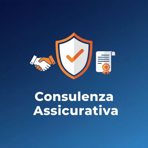 Consulenza Assicurativa