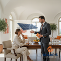 Consulenza per soluzioni energetiche e risparmio