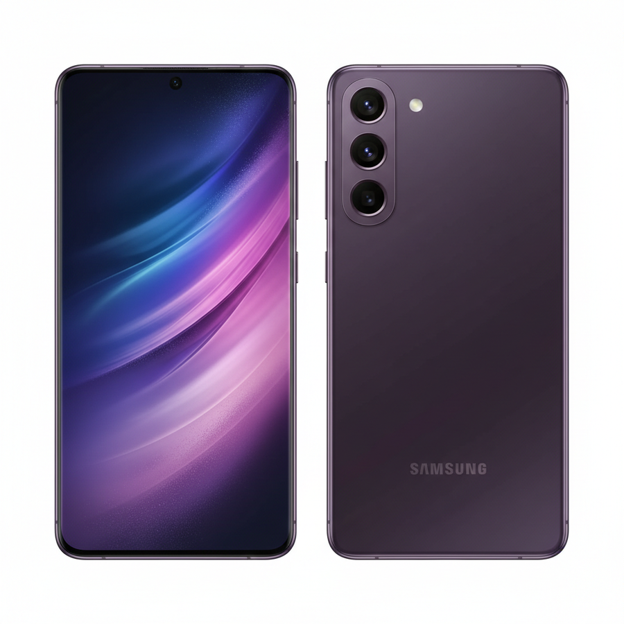 Samsung Galaxy S26+ 512GB Violet