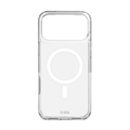 SBS D3O MagSafe iPhone 17 Pro Clear Case