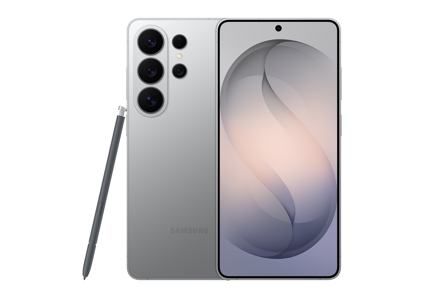 Samsung Galaxy S26 Ultra 1TB Titanium Gray