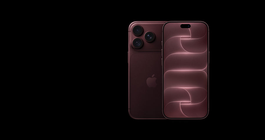 Apple iPhone 18 Pro - vista del prodotto